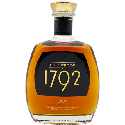 1792 Full Proof Bourbon