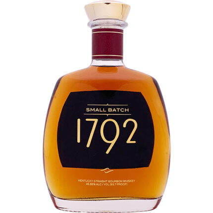 1792 Small Batch Bourbon