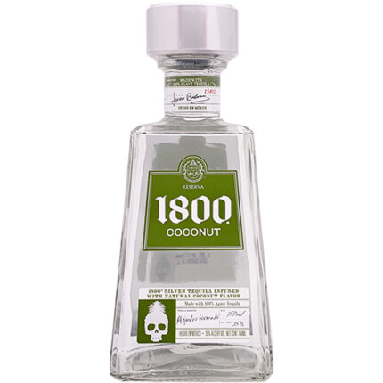 1800 Coconut Tequila