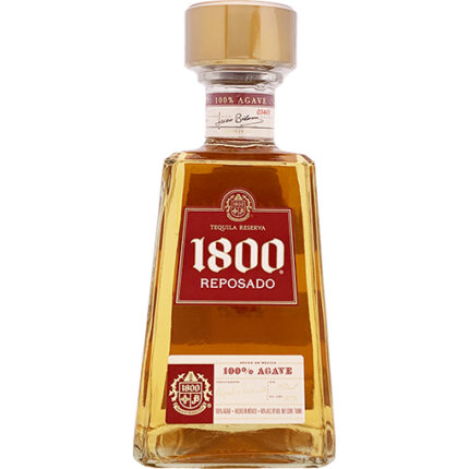 1800 Reposado Tequila
