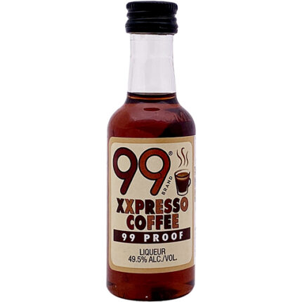 99 XXpresso Coffee Liqueur