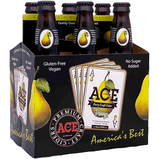 Ace Perry Cider Ace Perry Cider