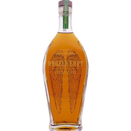 Angel's Envy Rye Whiskey