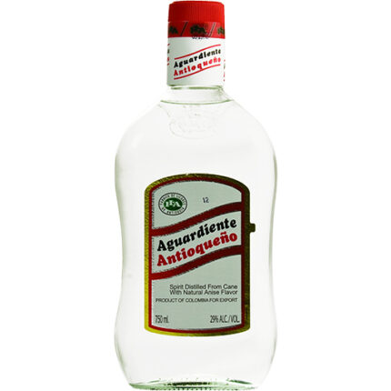 Antioqueno Aguardiente