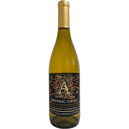 Apothic Chardonnay