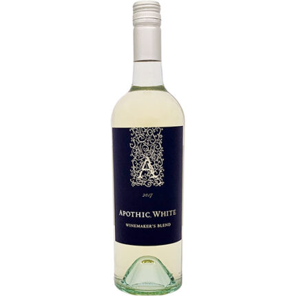 Apothic White Winemaker's Blend