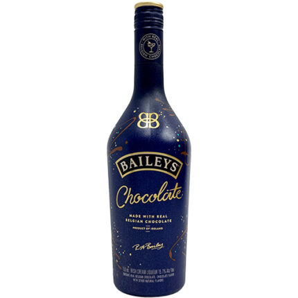 Baileys Chocolate Liqueur