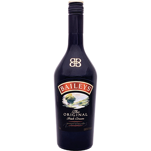 Baileys Original Irish Cream Liqueur Baileys Original Irish Cream Liqueur