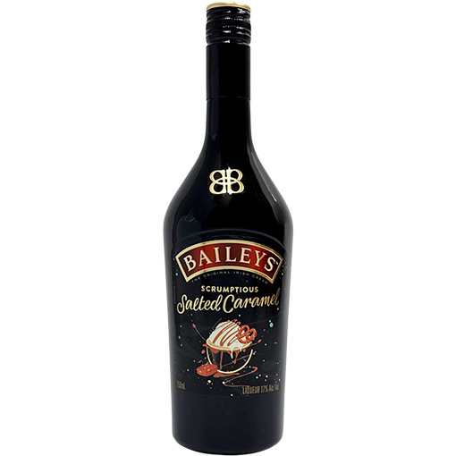 Baileys Salted Caramel Liqueur Baileys Salted Caramel Liqueur