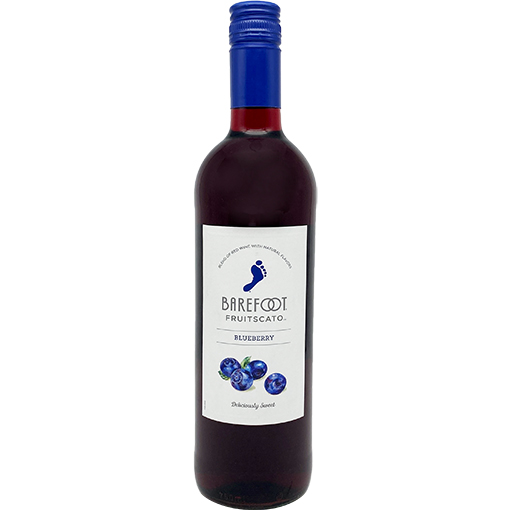 Barefoot Blueberry Fruitscato Barefoot Blueberry Fruitscato