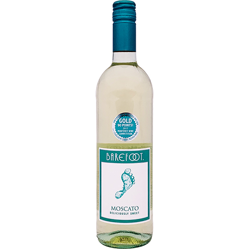 Barefoot Moscato Barefoot Moscato