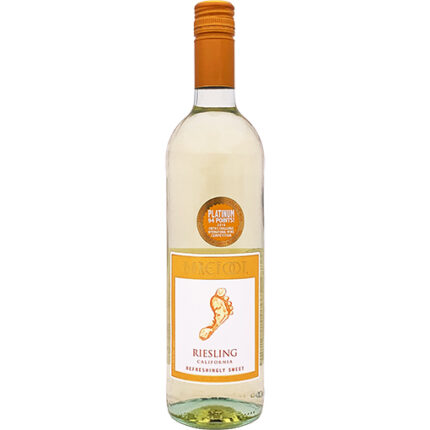 Barefoot Riesling