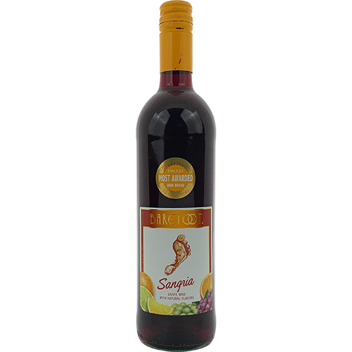 Barefoot Sangria Barefoot Sangria
