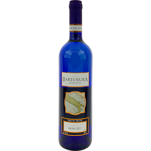 Bartenura Moscato 2017 Bartenura Moscato 2017