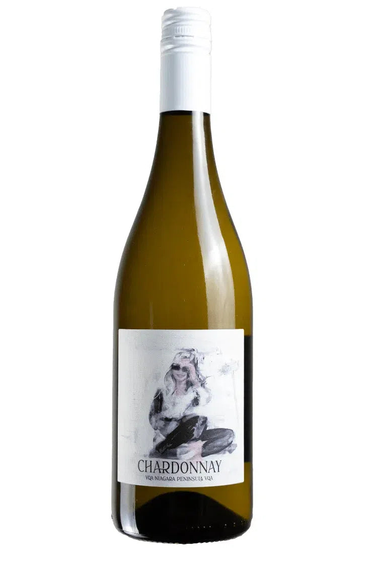 Battersea Wines Chardonnay 2023, Collab Wine & Beverage Battersea Wines Chardonnay 2023, Collab Wine & Beverage