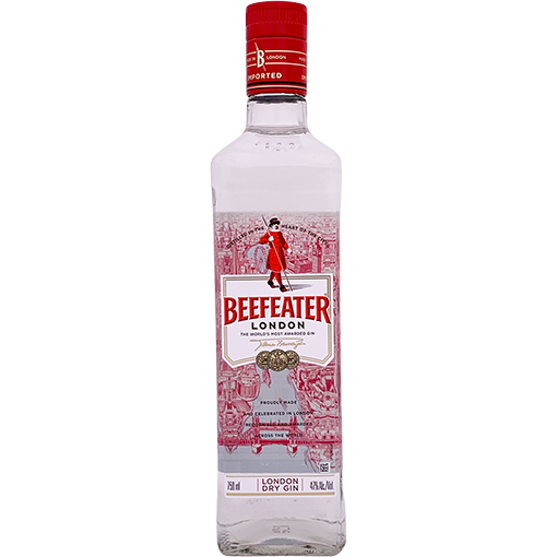 Beefeater London Dry Gin Beefeater London Dry Gin
