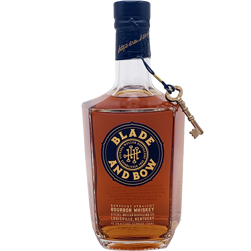 Blade and Bow Bourbon Blade and Bow Bourbon