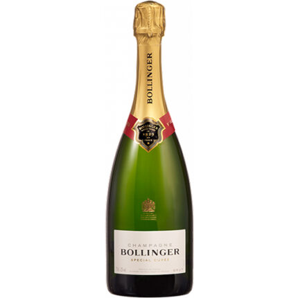 Bollinger Special Cuvee Brut