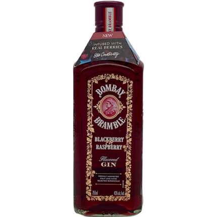 Bombay Bramble Gin