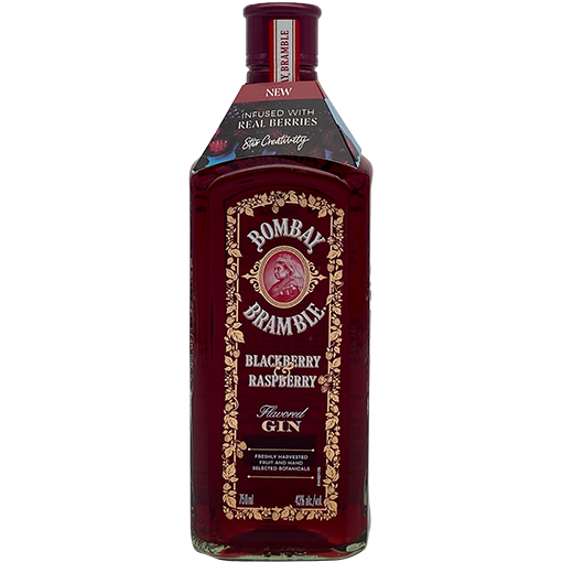 Bombay Bramble Gin Bombay Bramble Gin