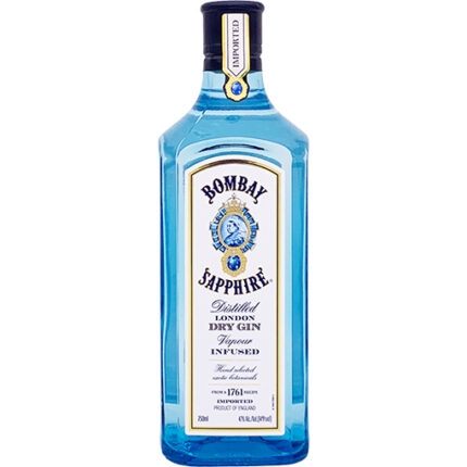 Bombay Sapphire Gin