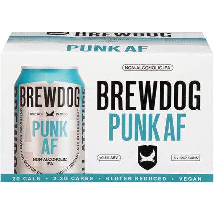 BrewDog Punk AF