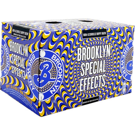 Brooklyn Special Effects Non-Alcoholic
