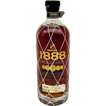 Brugal 1888 Rum