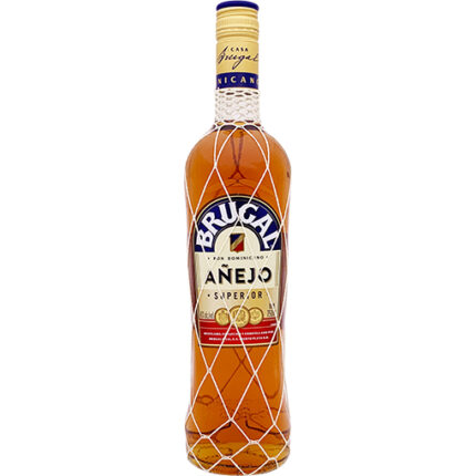 Brugal Anejo Rum