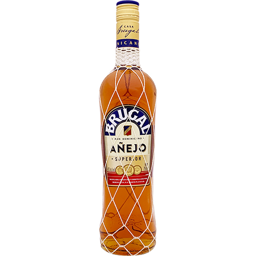 Brugal Anejo Rum Brugal Anejo Rum