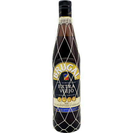 Brugal Extra Viejo Rum