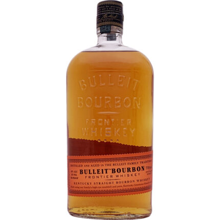Bulleit Bourbon