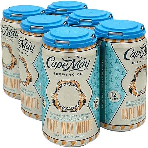 Cape May White Cape May White