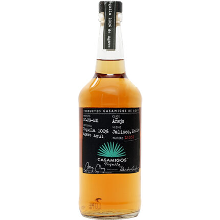 Casamigos Anejo Tequila