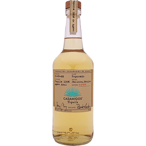 Casamigos Reposado Tequila Casamigos Reposado Tequila