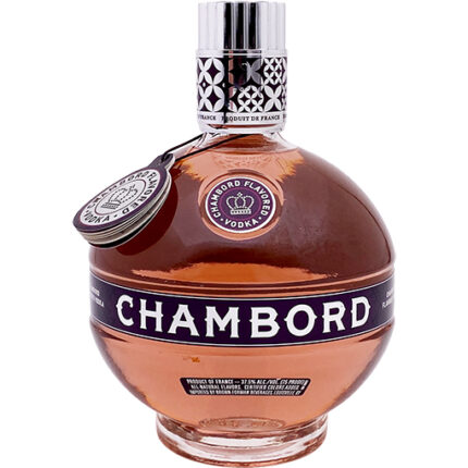 Chambord Vodka