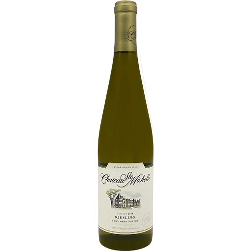 Chateau Ste. Michelle Riesling Chateau Ste. Michelle Riesling