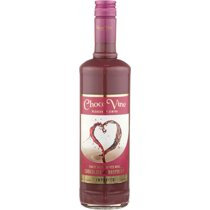 ChocoVine Raspberry