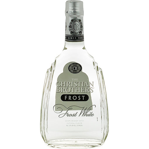 Christian Brothers Frost White Brandy Christian Brothers Frost White Brandy