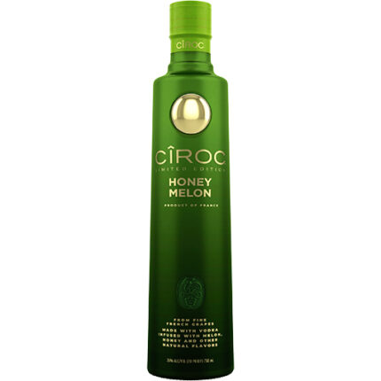Ciroc Limited Edition Honey Melon