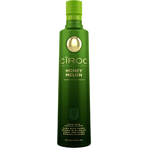 Ciroc Limited Edition Honey Melon Ciroc Limited Edition Honey Melon