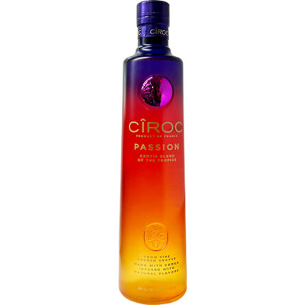 Ciroc Passion Vodka
