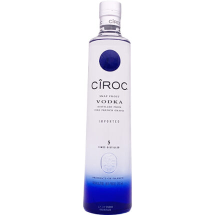 Ciroc Vodka