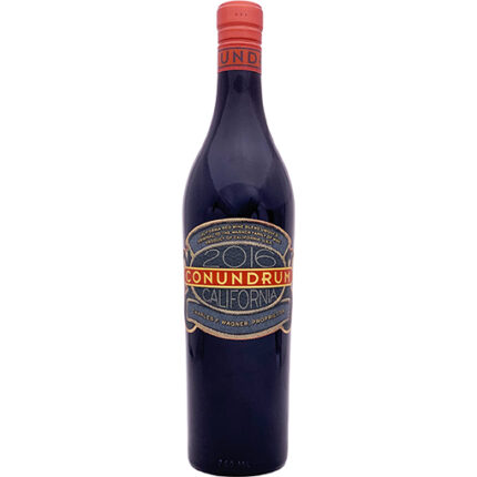 Conundrum Red Blend