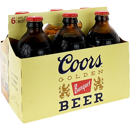 Coors Banquet Coors Banquet