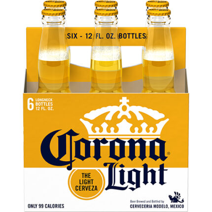 Corona Light