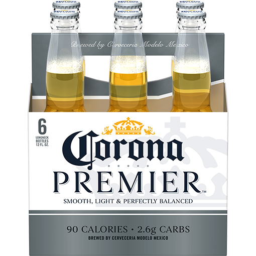 Corona Premier Corona Premier