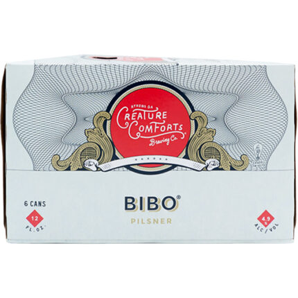 Creature Comforts Bibo