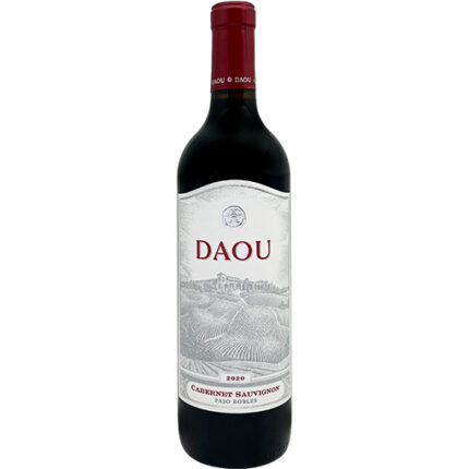 DAOU Cabernet Sauvignon
