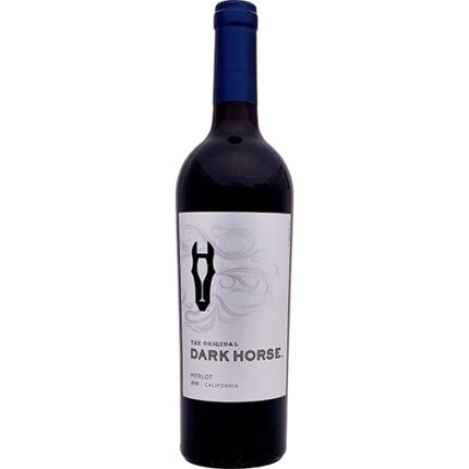 Dark Horse Merlot